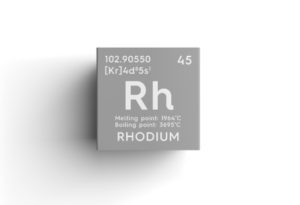rhodium 